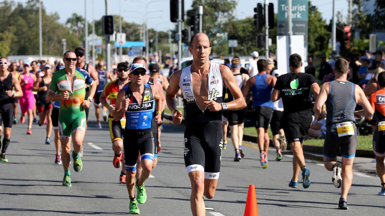 Gold Coast Triathlon Full list of road closures 2019 Gold Coast Bulletin