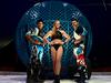 Circus with ‘Globe of Death’ wows Townsville