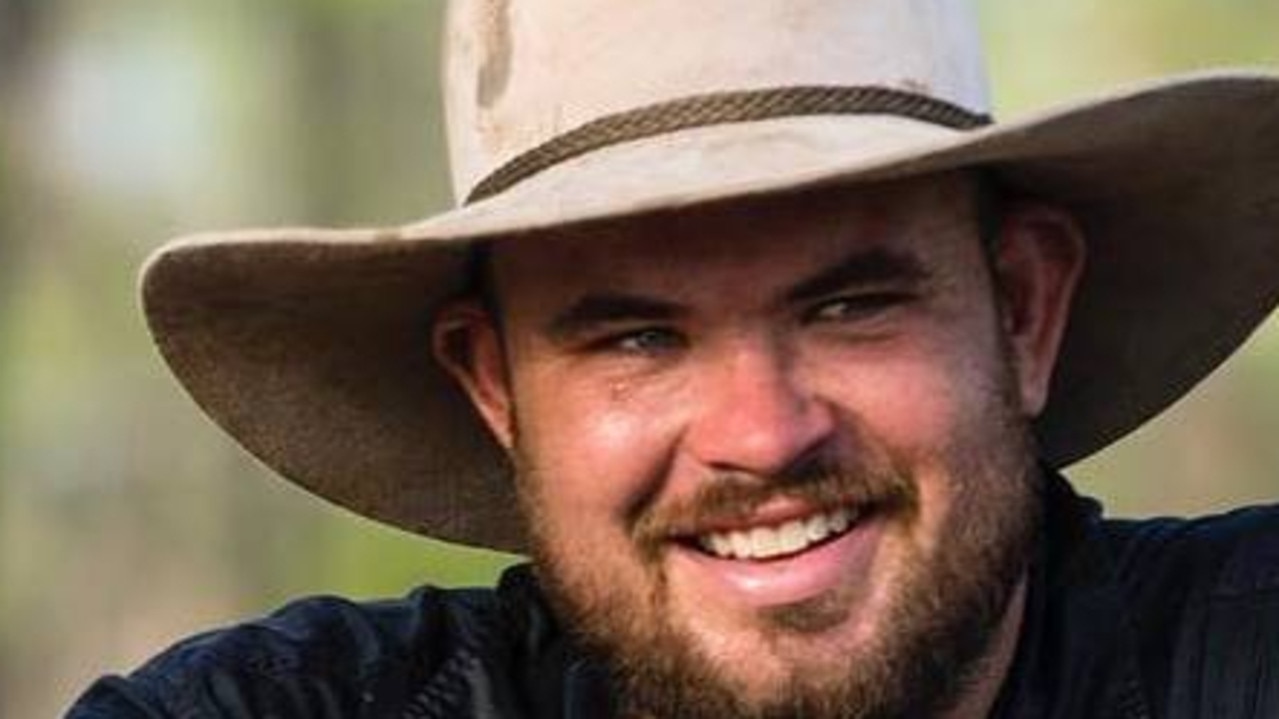 Outback Wrangler Chris Wilson killed in NT chopper crash | NT News