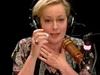 Amanda Keller in tears over health update