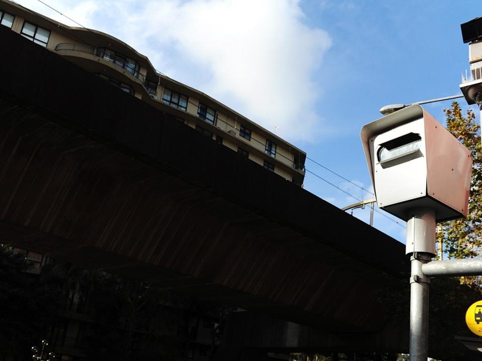 WA to have new speed cameras implemented to stop phone usage while driving