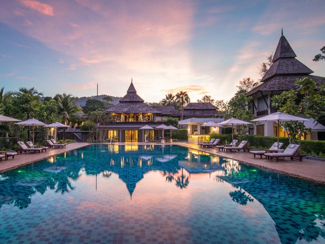 20 best resorts in Thailand: Phuket Marriott Resort named No.1 | Photos ...