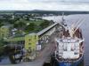 Local contractor wins lucrative Bundaberg Port improvements