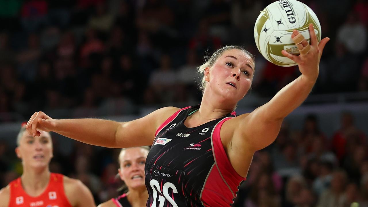 Super Netball trades: Eleventh hour talks to determine whether signing ...