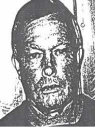 Edward Brisbane, 60, has been missing since 1993.