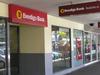 FOR BUSINESS: The Bendigo Bank building is to be auctioned.
