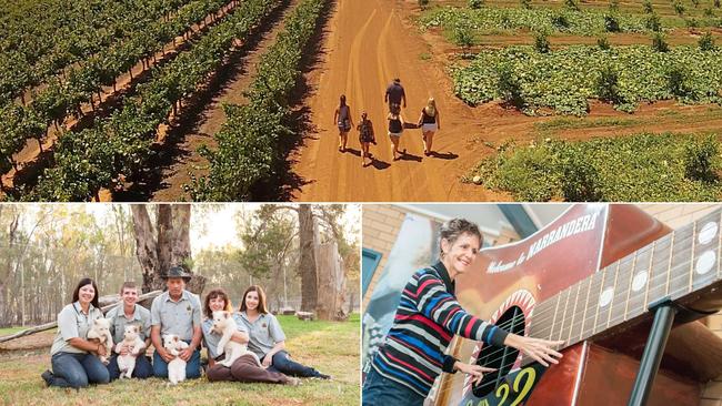 From farms and wildlife to entertainment, The Wagga News looks at the Riverina’s most popular tourism sites.