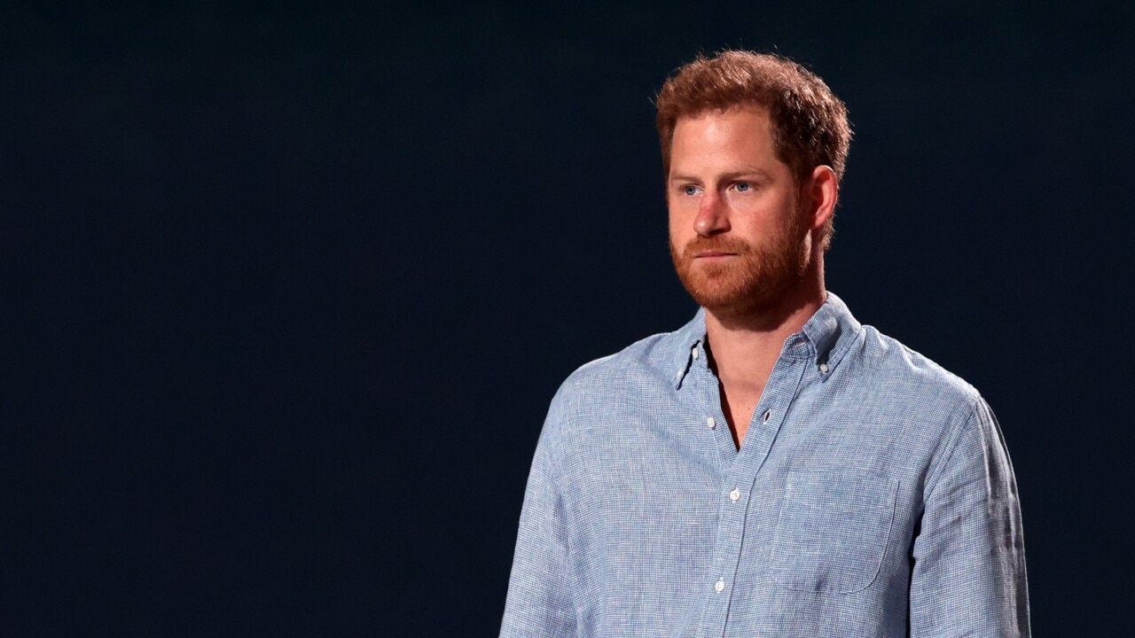 Prince Harry has done 'yet more complaining'