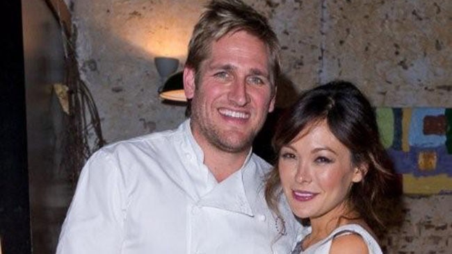 The Truth About Curtis Stone's Relationship With Actress Lindsay Price