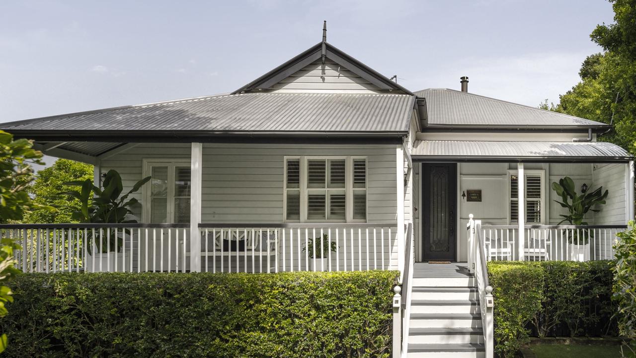 Mystery behind historic worker’s cottage remains unsolved