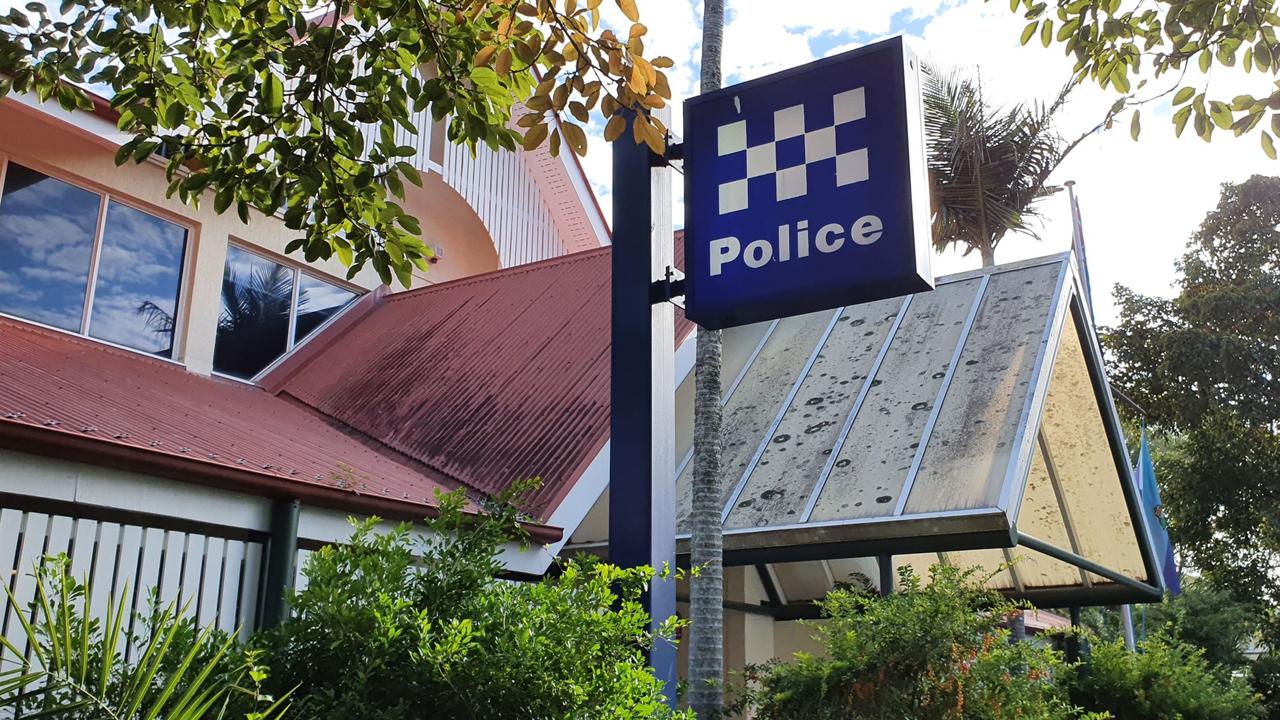 A Maryborough police officer has been charged over the alleged misuse of a restricted computer and accessing confidential information systems.