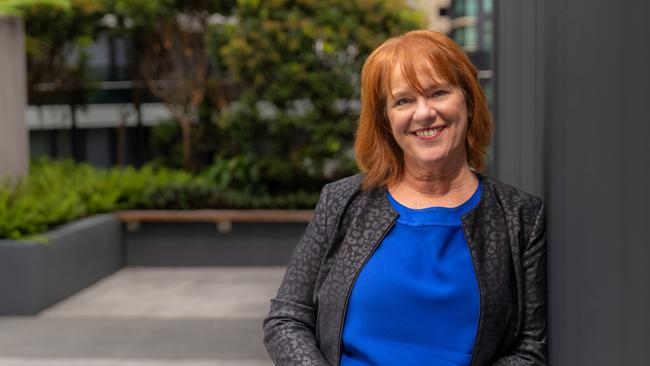 Destination Gold Coast Interim CEO Karen Bolinger