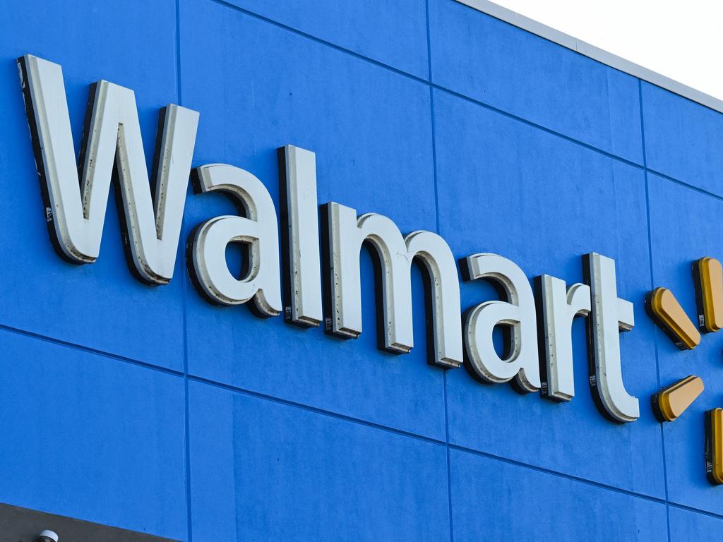A gunman shot and killed multiple people in a Walmart store late Tuesday in the US state of Virginia, police and city officials said, adding that the shooter too is dead.
