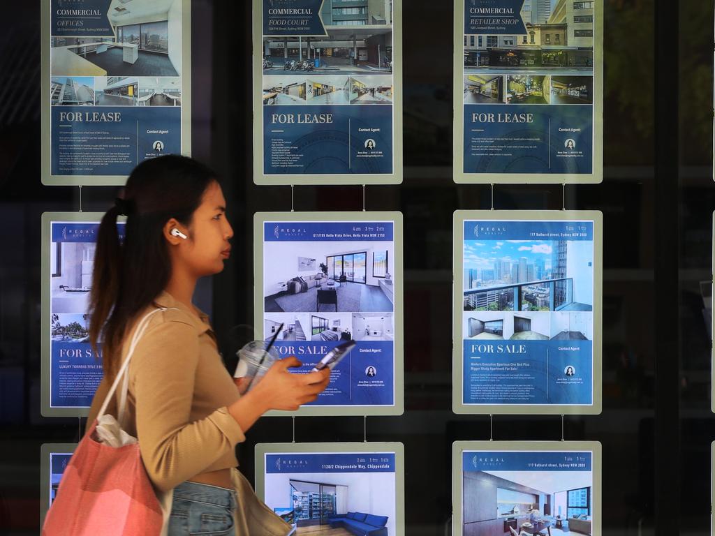 Demand is likely to remain elevated but some dwelling types will perform particularly well, experts say. Picture: Getty