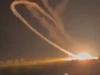 Russian missile does mid-air U-turn to explode on its own troops