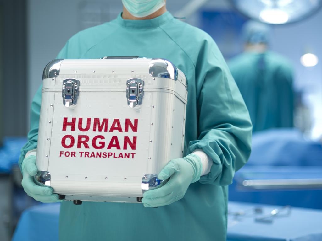 Are Organ Transplants Free In Australia