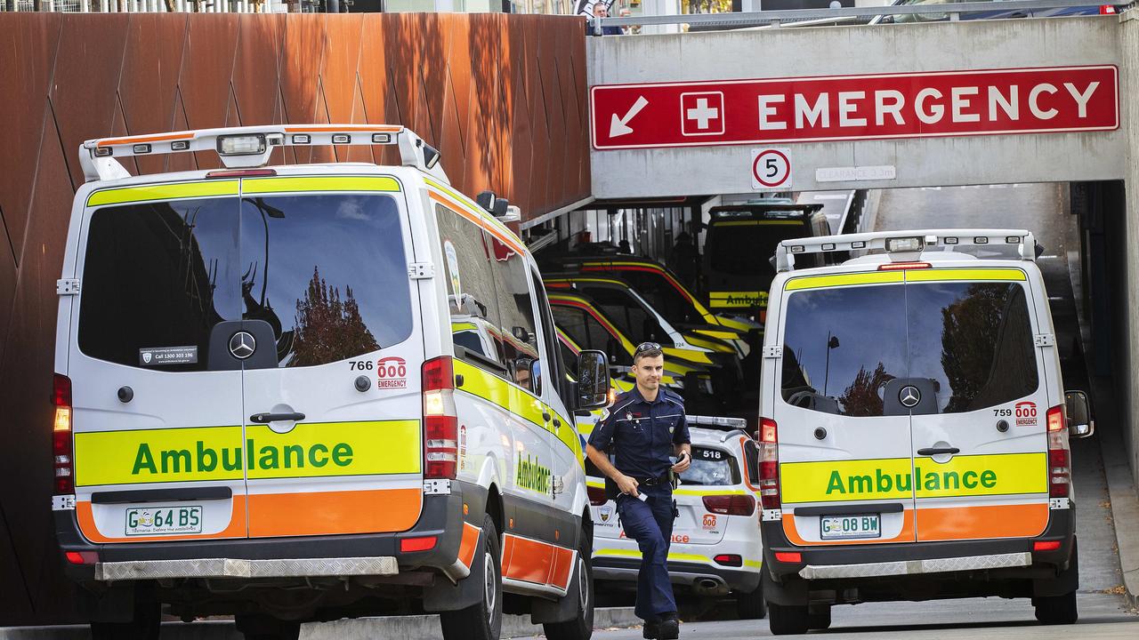 Claremont, Hobart: Four-year-old girl hit and killed by car as dad ...