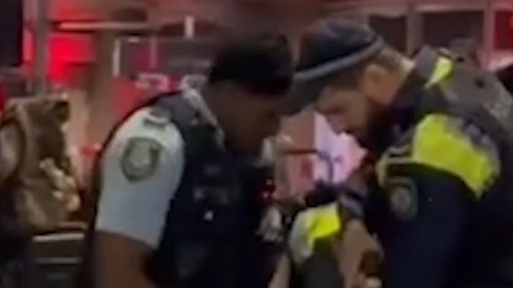 Authorities say social media is fuelling the crime spree.
