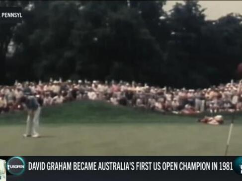 How Aussie won 1981 US Open crown