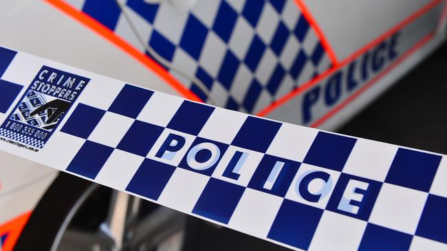 Police have charged a 27-year-old man with a string of offences following an incident in Karama on Wednesday.