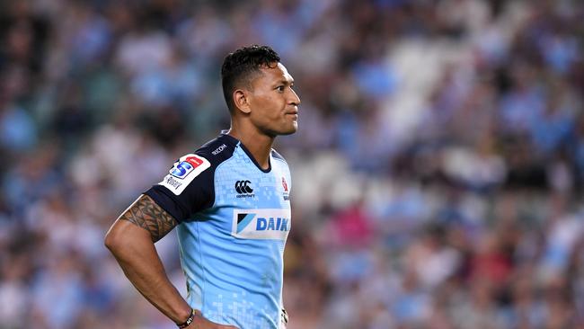 Fantasy Super Rugby: ‘Stop picking what you know’
