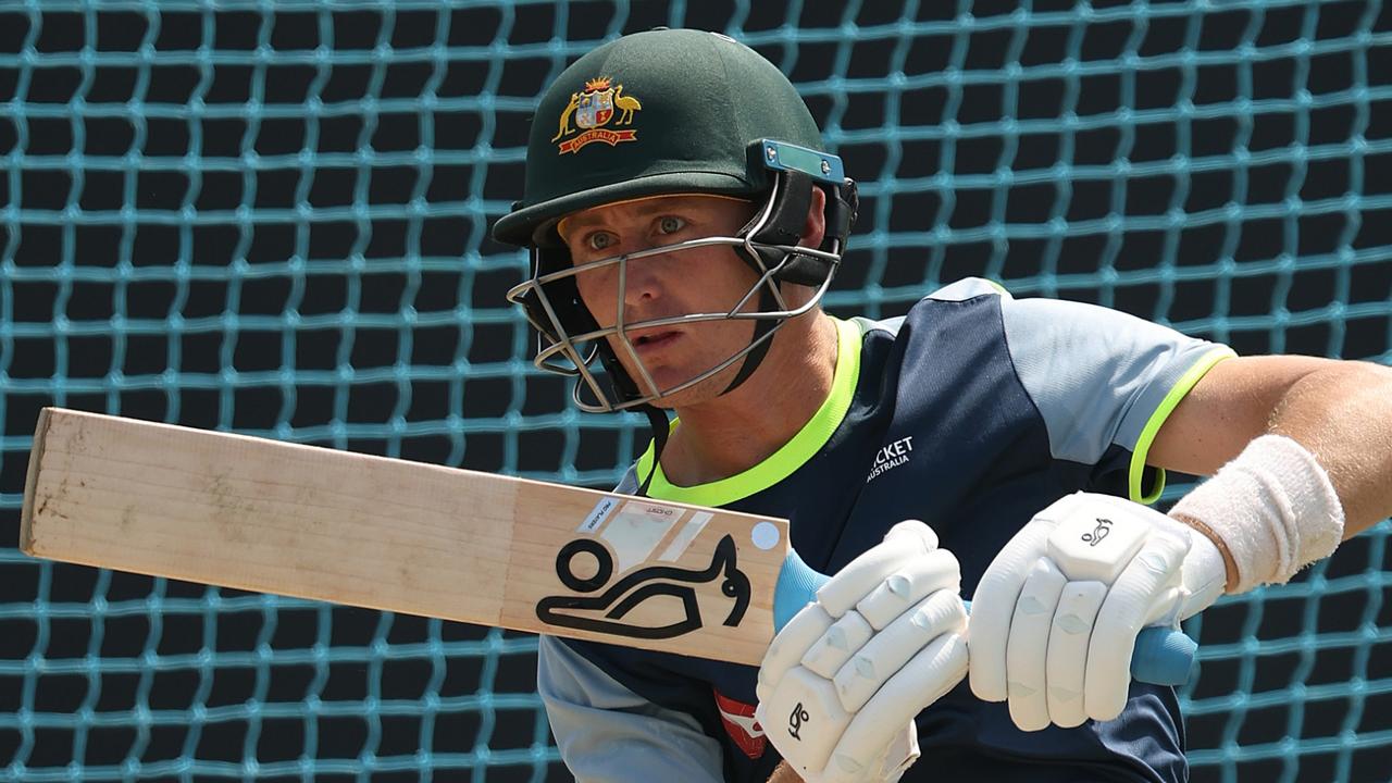 Marnus back for Bulls but Khawaja out