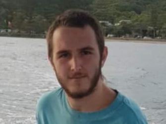 Elijah Williams has been remembered by his best mate in an emotional farewell.