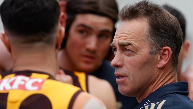 How Clarko’s next move will shape AFL coaching landscape