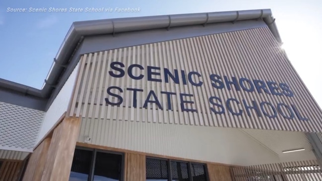 Scenic Shores State School ready to open in 2024