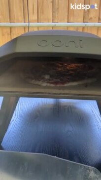 Ooni Pizza Oven