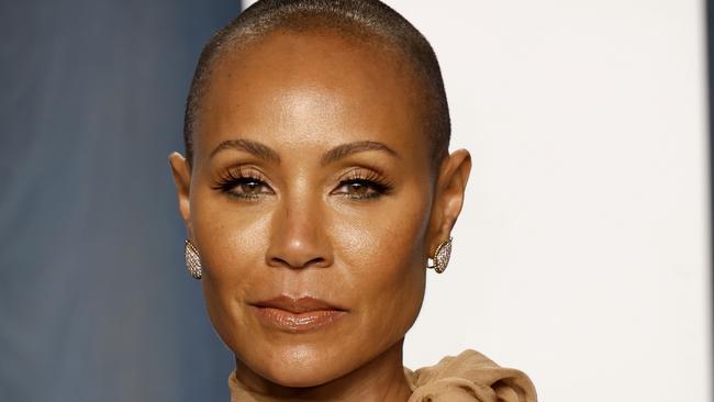 Jada Pinkett Smith. Picture: Getty