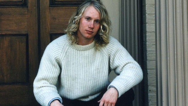 Port Arthur massacre gunman Martin Bryant. Picture: File / Contributed