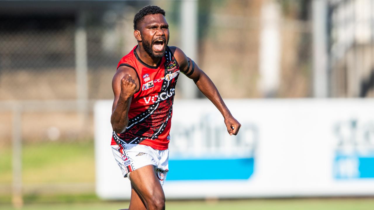 AFL footy returns to the NT in Round 11 and 12