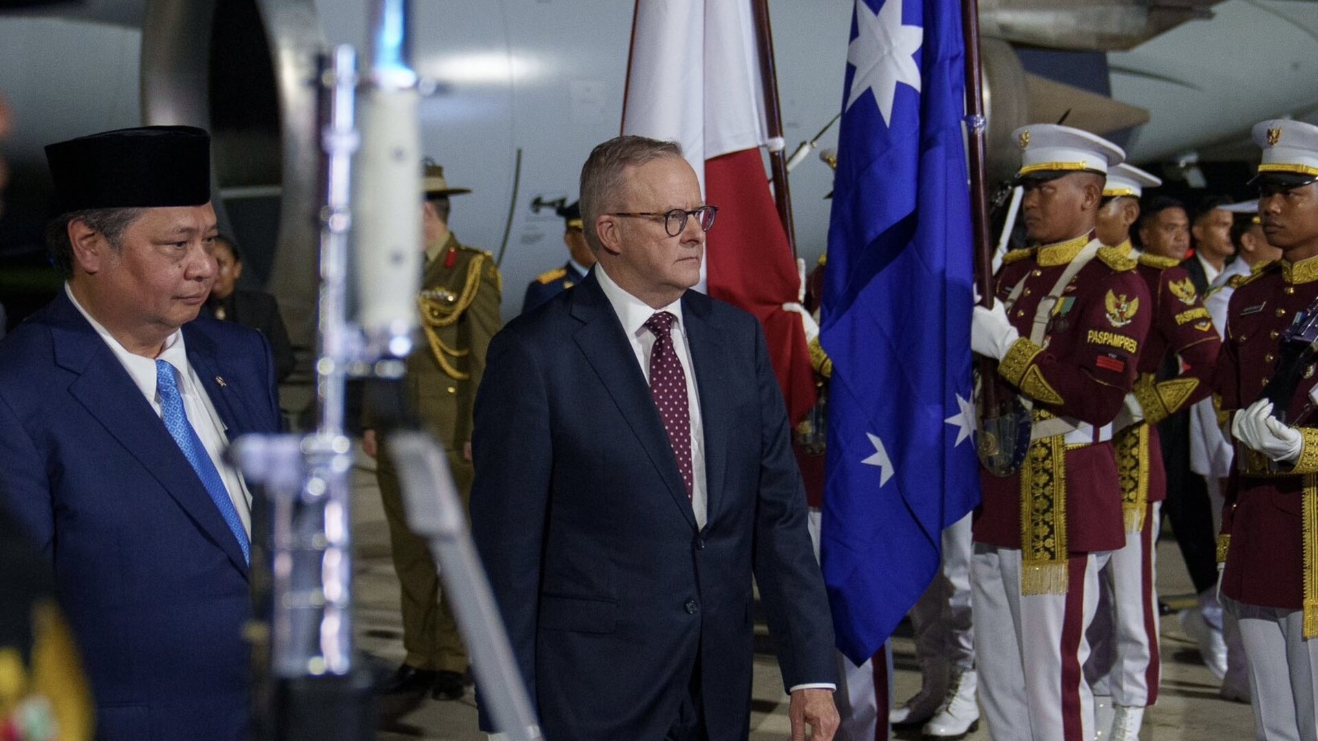 ‘Missed opportunity’: Australia and Indonesia encouraged to increase trade