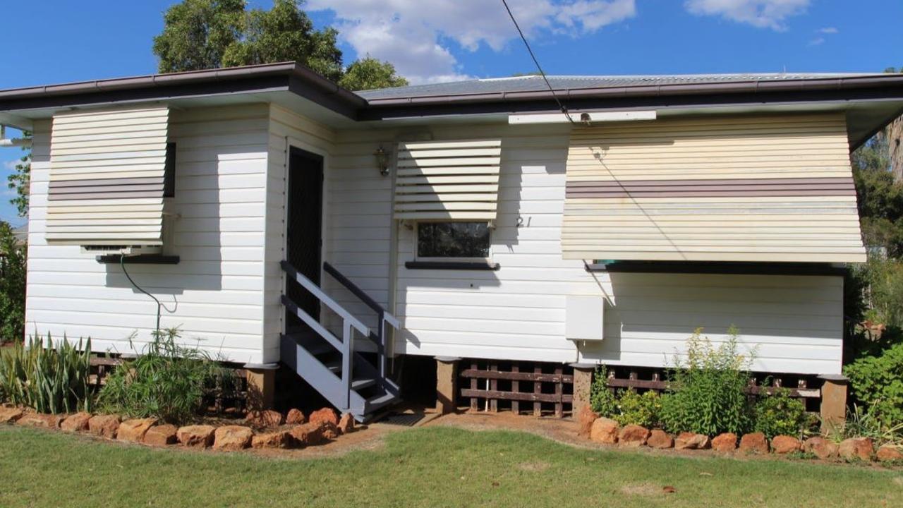 21 Deverell Street, Charleville. Picture: Realestate.com.