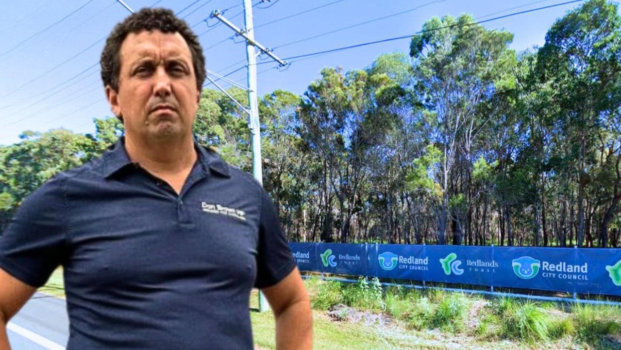 Ex-MP warns Olympic law threatens historic SEQ precinct