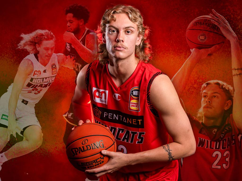 Luke Travers has officially declared for the NBA Draft! Do we think he will  get picked up and how high will he go? : r/nbl