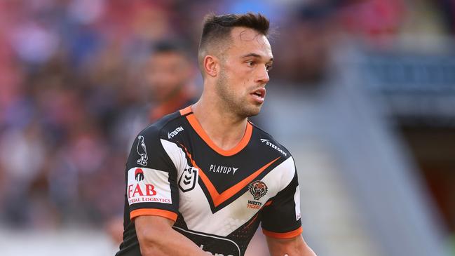 Brooks heads to Manly on a monster new deal that would make him . (Photo by Chris Hyde/Getty Images)