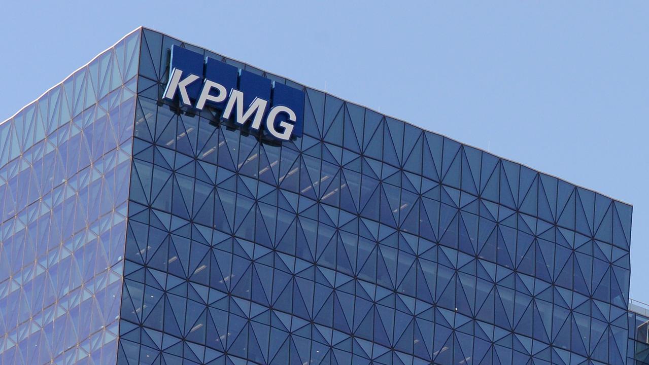 KPMG welcomed the proposed changes, stating that they would promote contemporary ‘best-practice’ governance and lead to greater transparency and trust in corporations. Picture: NCA NewsWire / Andrew Henshaw