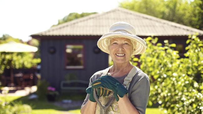 Reverse mortgages are pushed on a lot of retirees without explanation.