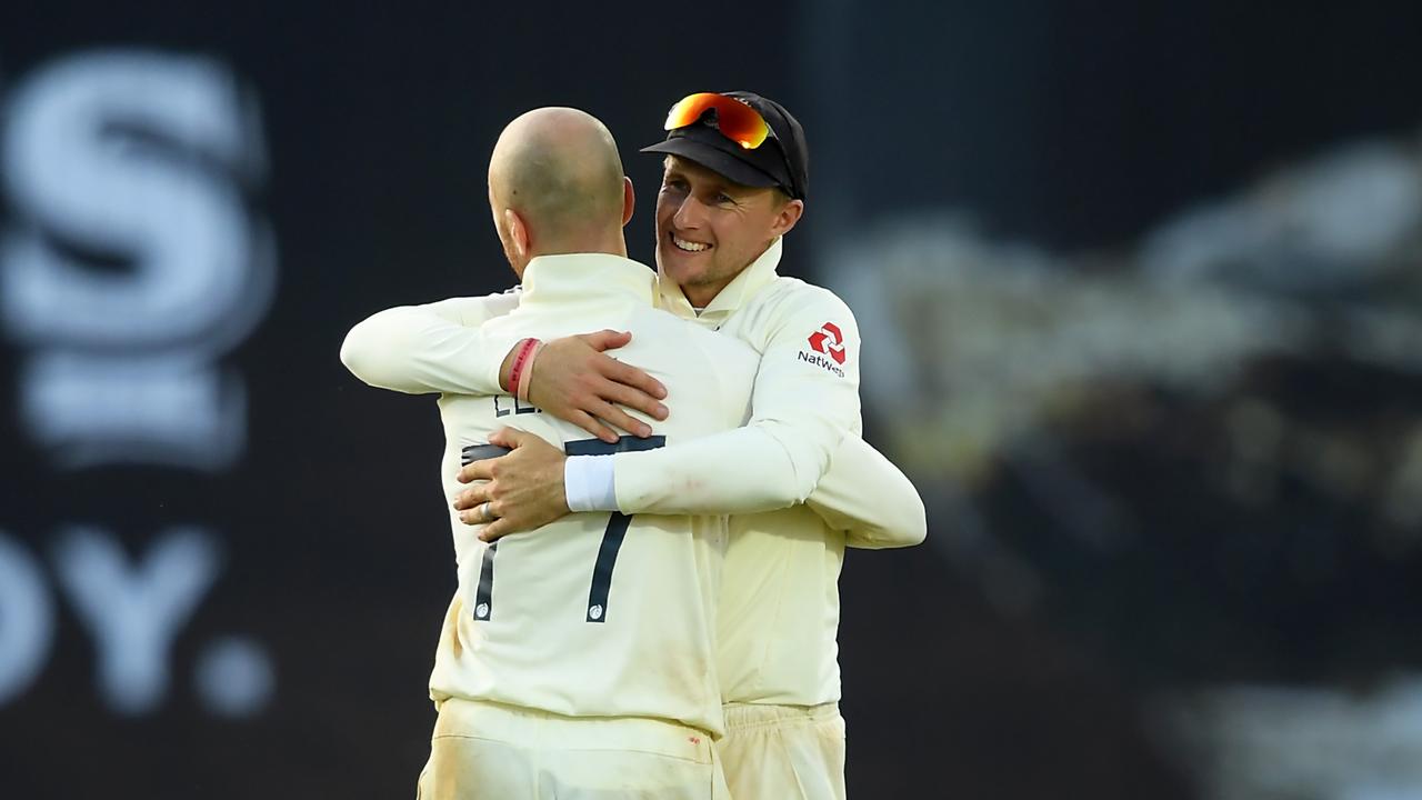 Monty Panesar thinks England’s victory against Australia at The Oval may have rescued Joe Root.