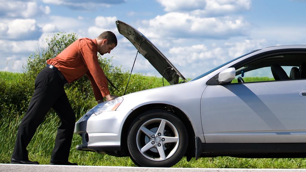 Car Breakdown