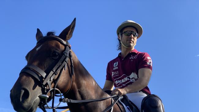 The Bundaberg Pop-Up Polo event is returning on June 19, 2021 at the Bundaberg Recreational Precinct.