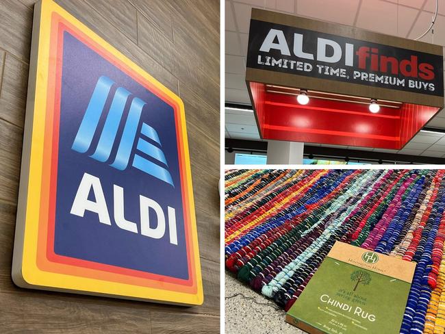 Aldi special buys that would baffle Aussies