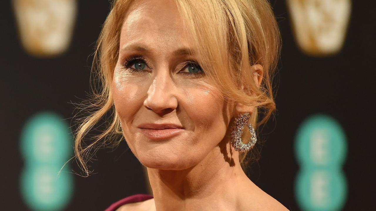 Dave Chappelle supported JK Rowling’s controversial comments on gender in his special. Picture: Justin Tallis / AFP