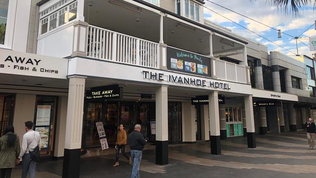 Ivanhoe Manly. Picture: Supplied.