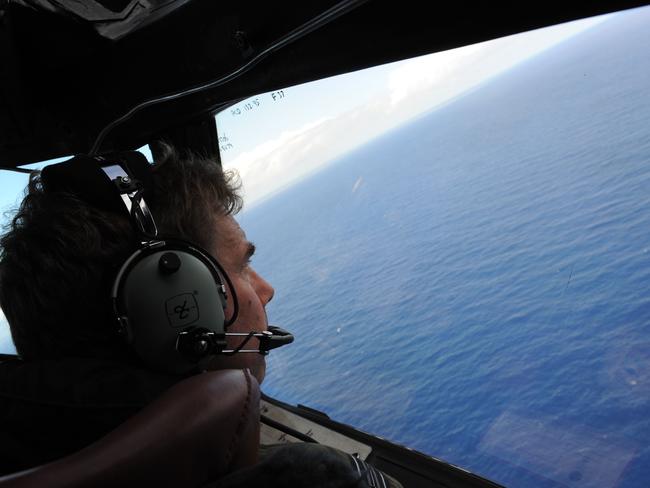 The long search for MH370 took three years but ended up proving fruitless. 