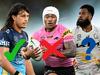 Which SuperCoach studs will - and won’t - back up after Origin