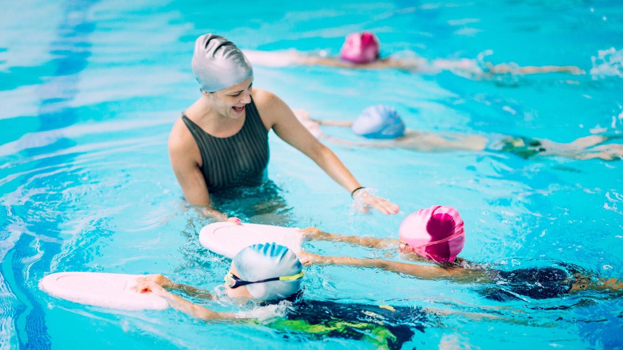 An indoor pool may no longer be feasible for Torquay.