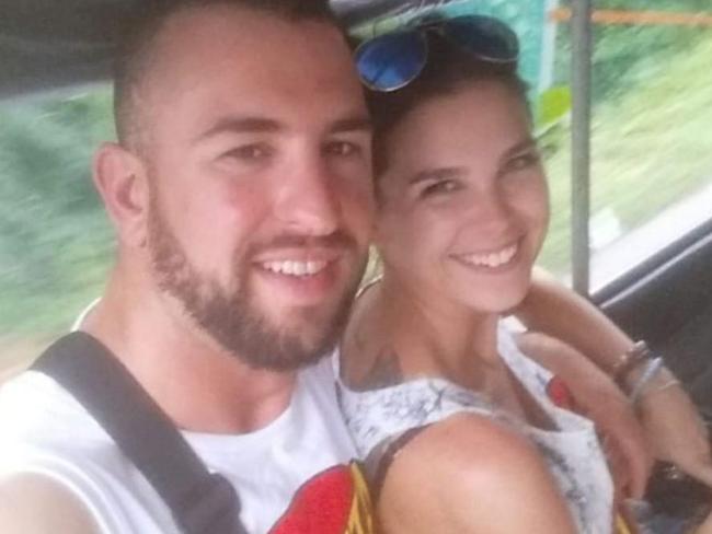 Canberra woman injured after scooter crash in Thailand | news.com.au ...